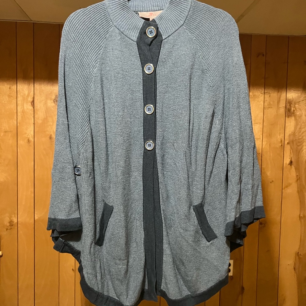 Laurie Felt Sweater